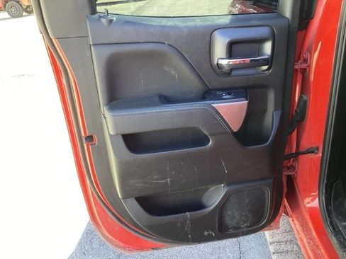 Used 2018 Chevrolet Silverado 1500 LT w/ All Star Edition image 15