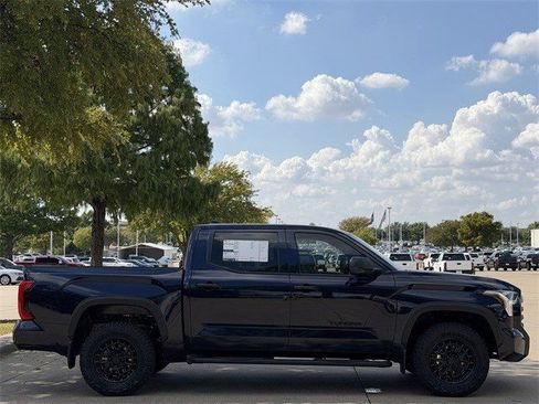New 2026 Toyota Tundra SR5 AWD/4WD image 3