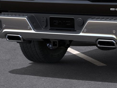 New 2026 GMC Sierra 1500 SLT AWD/4WD image 14