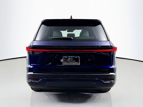 New 2026 Lexus TX 350 AWD image 6