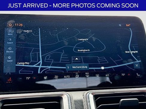 Used 2024 Ford Mustang Premium RWD image 13
