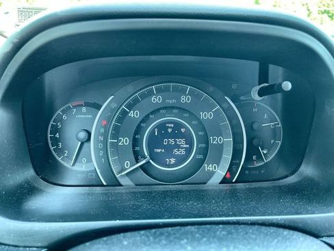 Used 2014 Honda CR-V LX image 12