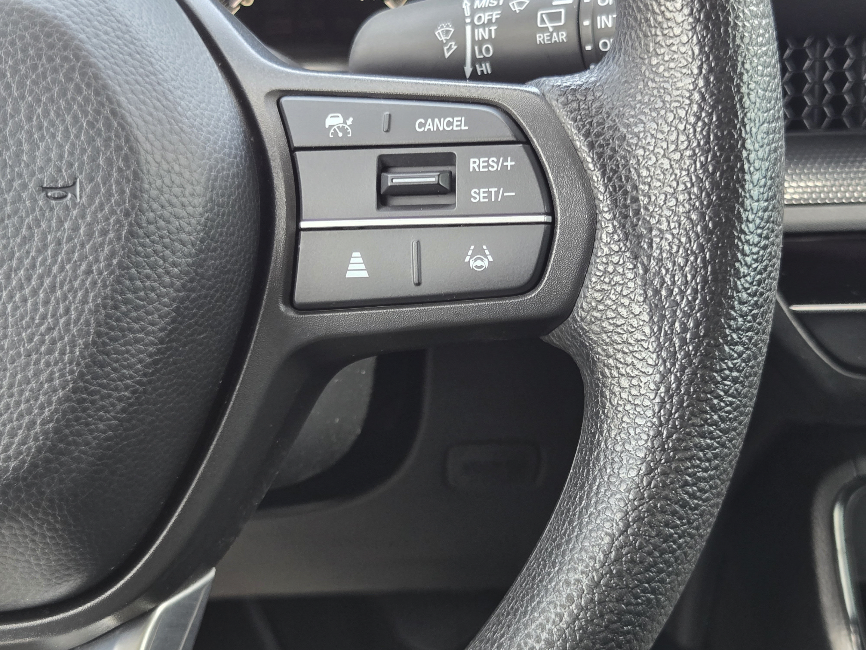 Certified 2025 Honda CR-V LX image 25