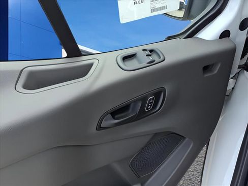 New 2025 Ford Transit 350 148 Low Roof image 14