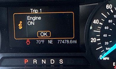 Used 2015 Ford Fusion SE w/ Equipment Group 201A FWD image 2