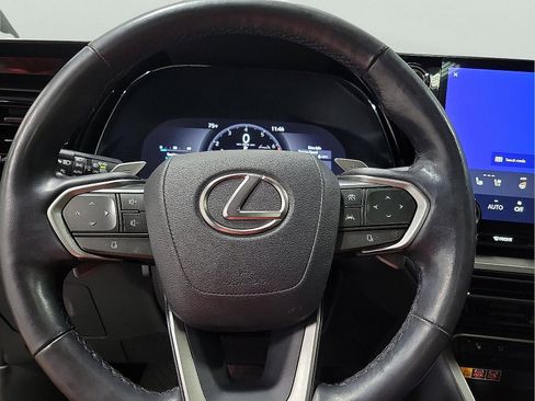 Used 2024 Lexus TX 350 AWD w/ Technology Package image 13