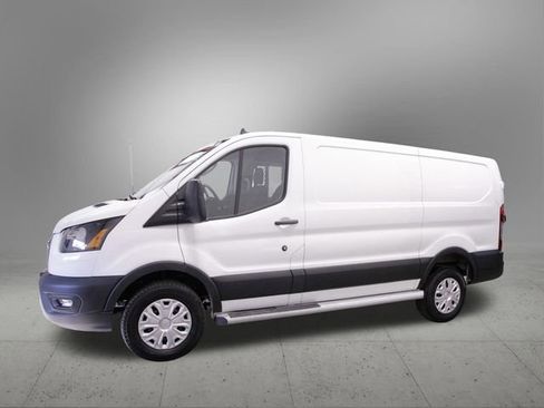 Used 2024 Ford Transit 250 Low Roof w/ Exterior Upgrade Package image 2