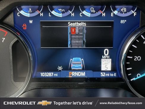 Used 2023 Ford Expedition Max Limited RWD image 17