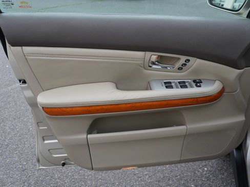 Used 2008 Lexus RX 350 AWD image 13