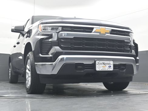 Used 2023 Chevrolet Silverado 1500 LT AWD/4WD image 26