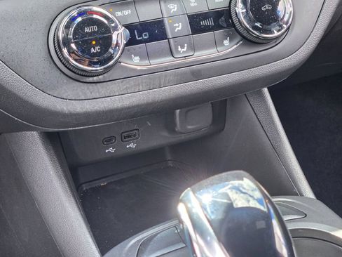 New 2026 Buick Envista Sport Touring w/ Convenience I Package FWD image 37