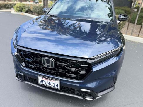 Used 2025 Honda CR-V Sport-L image 35