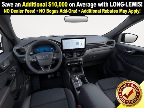 New 2024 Ford Escape ST-Line Elite image 13