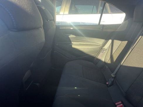 Used 2020 Toyota Corolla SE image 8