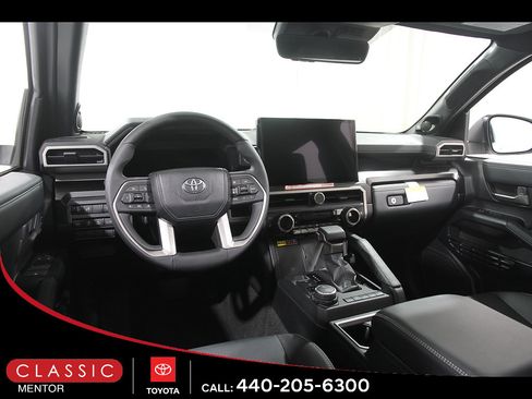 Used 2026 Toyota 4Runner Limited AWD/4WD image 6