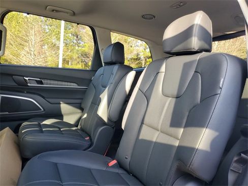 New 2025 Kia Telluride EX image 10