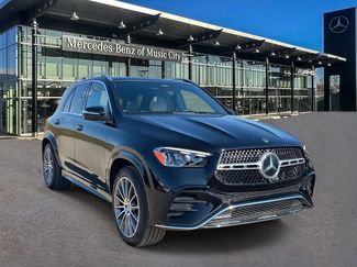 Certified 2025 Mercedes-Benz GLE 350 4MATIC video 1
