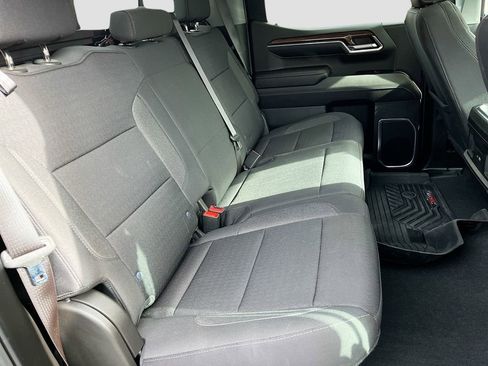 Used 2024 Chevrolet Silverado 1500 RST w/ All Star Edition Plus AWD/4WD image 29