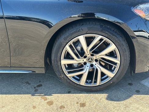 New 2026 Mercedes-Benz E 350 E 350 image 13