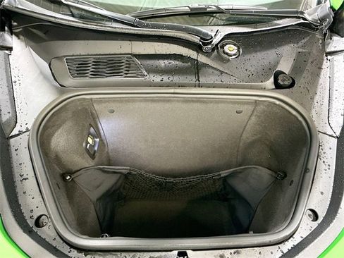 New 2026 Chevrolet Corvette Z06 image 29