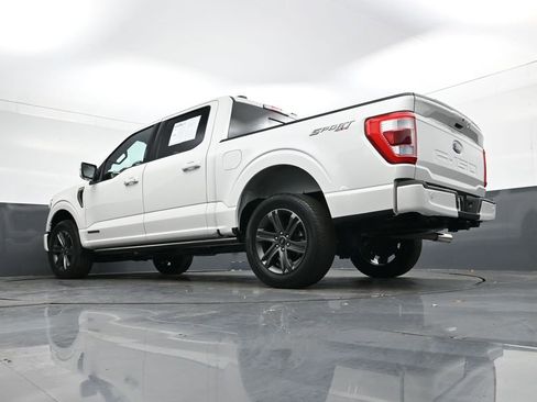 Used 2023 Ford F150 Lariat w/ Equipment Group 502A High image 37