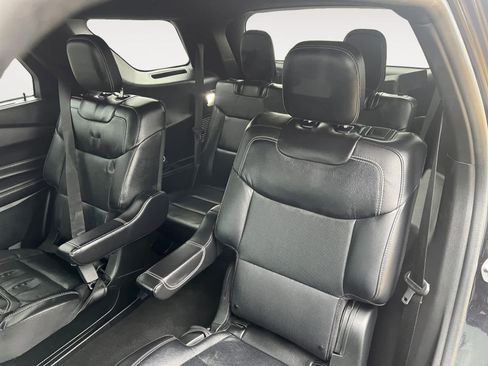 Used 2023 Ford Explorer ST w/ Equipment Group 401A image 13