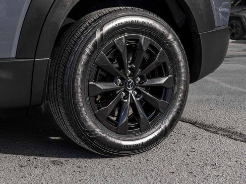 Used 2025 MAZDA CX-50 2.5 Hybrid w/ Preferred Pkg image 8