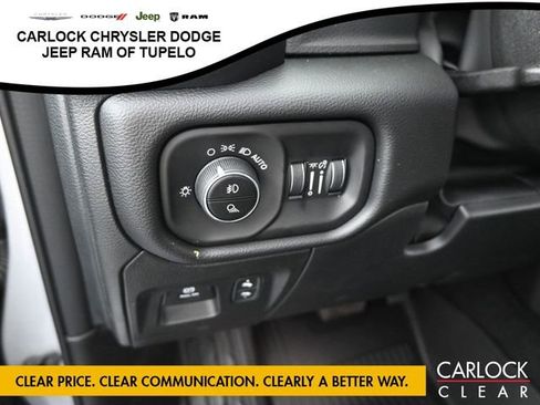 New 2026 RAM 1500 Big Horn AWD/4WD image 14