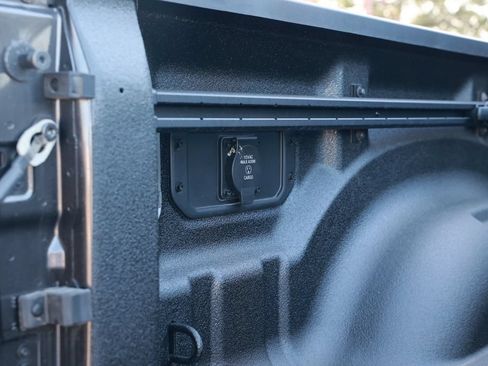 New 2026 RAM 1500 Tradesman RWD image 36