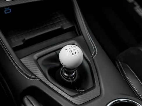 Used 2024 Ford Mustang GT Premium w/ GT Performance Package RWD image 25