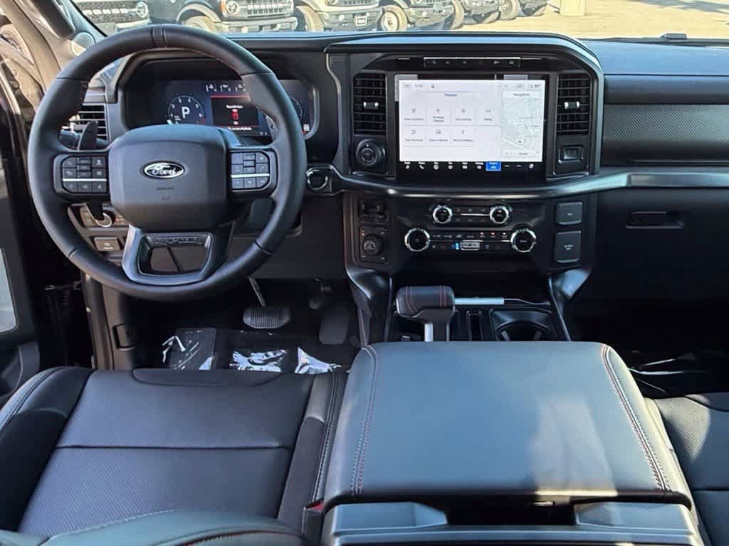 New 2026 Ford F150 Raptor AWD/4WD image 24
