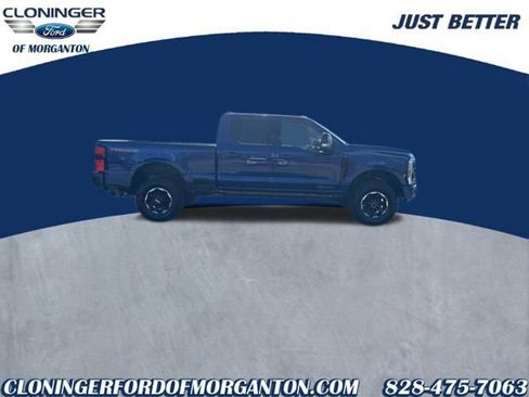 New 2026 Ford F250 Lariat w/ Tremor Off-Road Package image 8