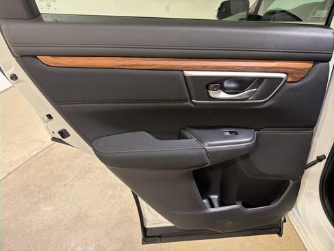 Used 2021 Honda CR-V EX image 20
