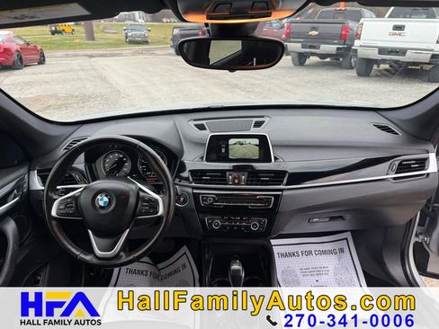 Used 2019 BMW X1 xDrive28i AWD/4WD image 20