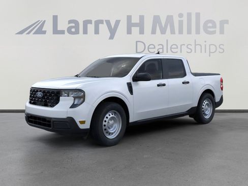 New 2025 Ford Maverick XL w/ 4K Tow Package image 1