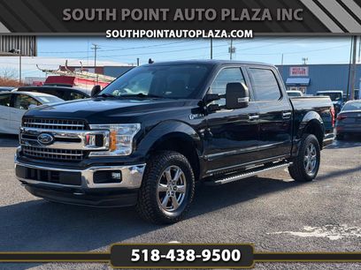 Used 2020 Ford F150 XLT w/ XTR Package