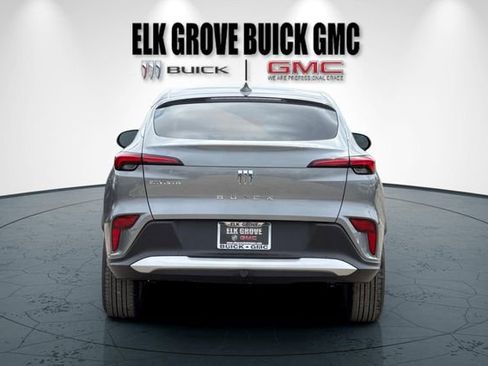 New 2026 Buick Envista Preferred w/ Convenience I Package FWD image 5