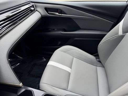 Certified 2025 Toyota Camry SE w/ Multimedia Upgrade Package AWD/4WD image 30
