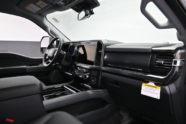 New 2026 Ford F350 Lariat w/ Black Appearance Package AWD/4WD image 36