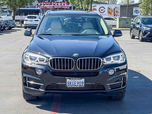 Used 2016 BMW X5 xDrive35i image 6