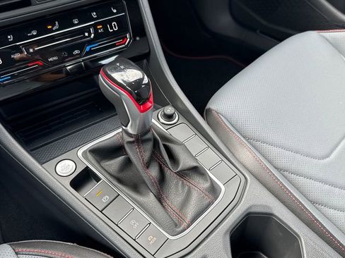 New 2026 Volkswagen Jetta GLI Autobahn image 30