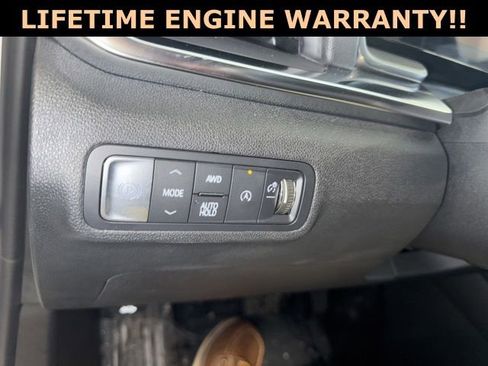 Used 2025 GMC Terrain Elevation image 18