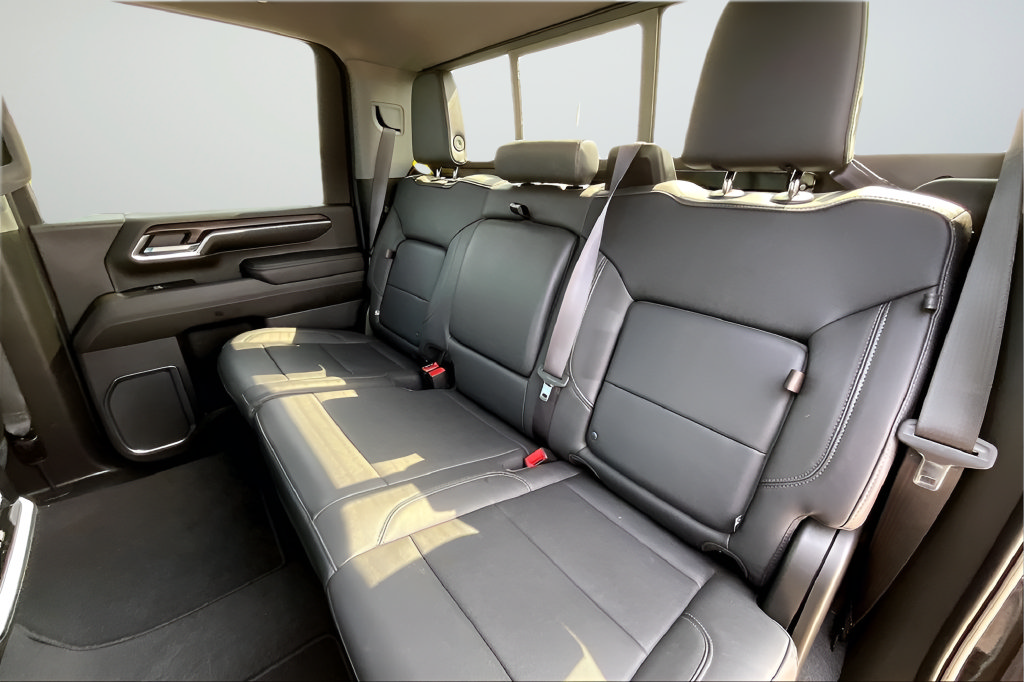Used 2024 GMC Sierra 2500 SLT w/ Texas SLT Premium Package AWD/4WD image 19
