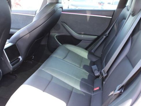 Used 2024 Tesla Model 3 Long Range AWD/4WD image 28