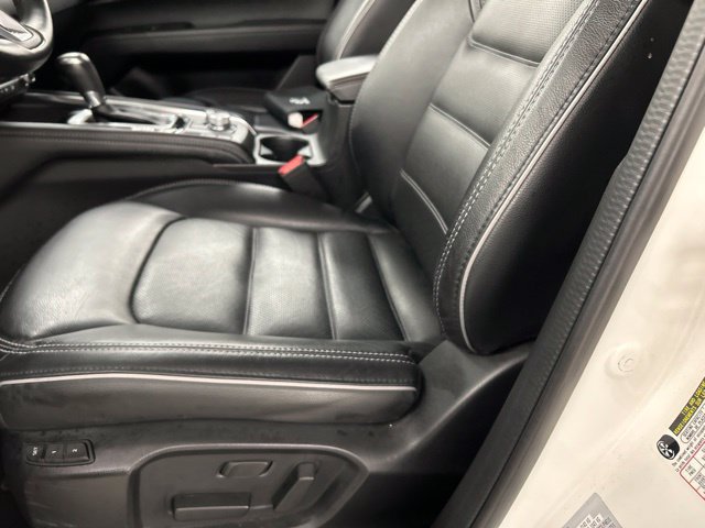 Used 2024 MAZDA CX-5 AWD 2.5 S w/ Premium Package image 7
