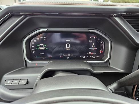 New 2026 GMC Sierra 2500 AT4 w/ AT4 Premium Plus Package AWD/4WD image 26