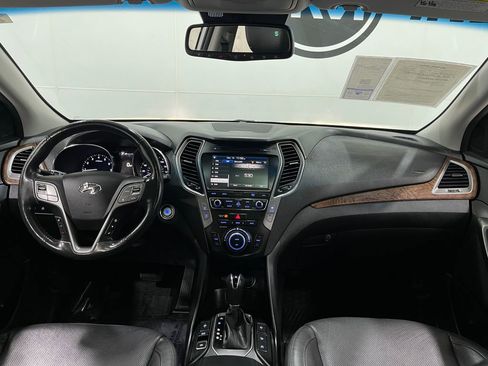 Used 2018 Hyundai Santa Fe Sport w/ 2.0T Ultimate Tech Package 05 image 21