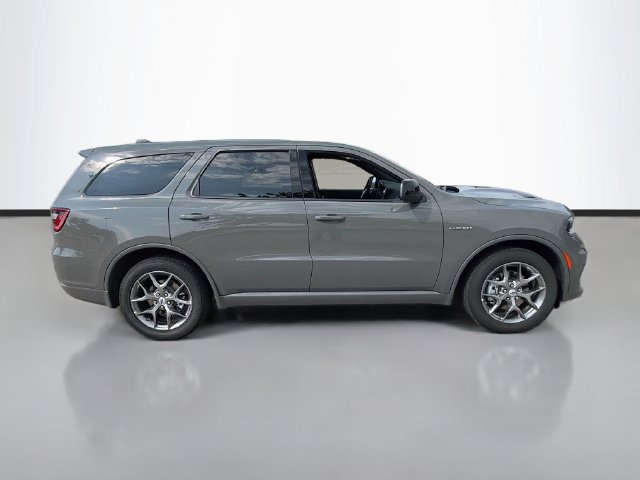 New 2027 Dodge Durango GT AWD/4WD image 4