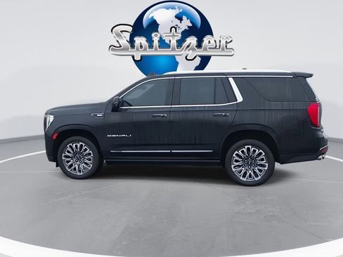 Certified 2023 GMC Yukon Denali Ultimate image 6