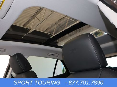 New 2026 Buick Envision Sport Touring AWD/4WD image 28